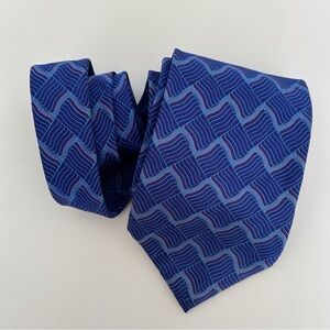 PIERRE BALMAIN SILK TIE